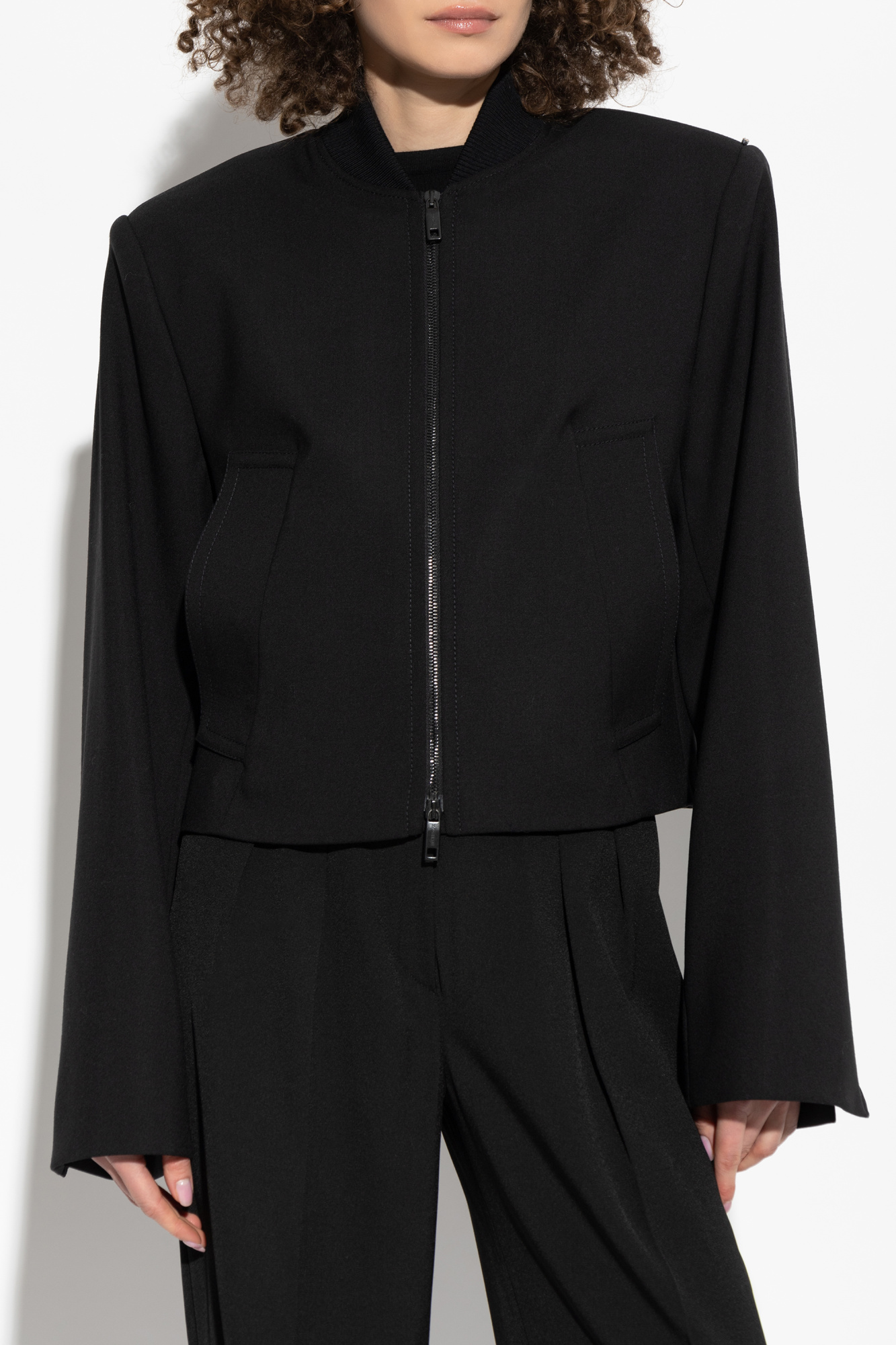Sportmax Jacket Fiocchi | Women's Clothing | Vitkac